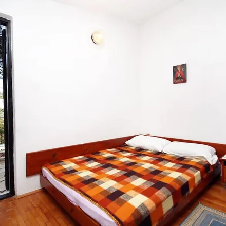 Rent this 2 bed house on Jelsa in Split-Dalmatia County, Croatia