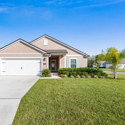 Buy this 3 bed house on 24 Birdie Drive in New Smyrna Beach, FL 32168