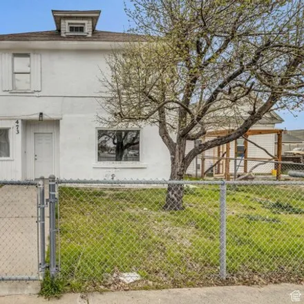 Image 1 - Center St @ 465 W, Center Street, Midvale, UT 84047, USA - House for sale