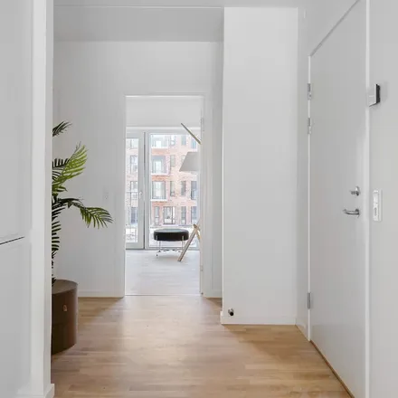 Image 2 - Voltvej 3, 2605 Brøndby, Denmark - Apartment for rent