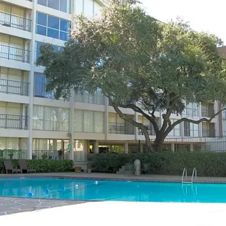 Rent this 1 bed room on 5225 Fleetwood Oaks Avenue in Dallas, TX 75235