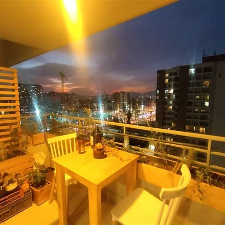 Image 6 - Avenida Blest Gana, 787 0154 Provincia de Santiago, Chile - Apartment for sale