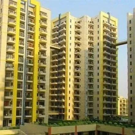 Rent this 3 bed apartment on unnamed road in Faridabad, Faridabad - 121001