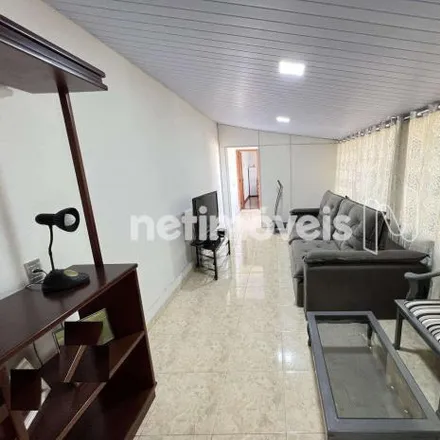 Buy this 4 bed house on Rua dos Cardeais in Vargem das Flores, Contagem - MG