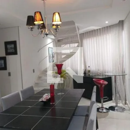 Buy this 3 bed apartment on Rua Afonso Cláudio in Renascença, Belo Horizonte - MG