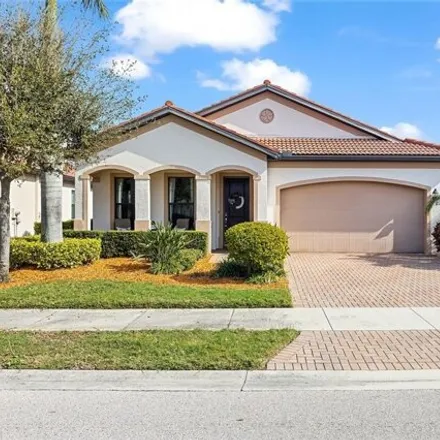 Buy this 2 bed house on Sarasota National Golf Club in 25510 National Boulevard, South Venice