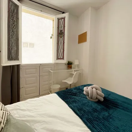 Image 3 - Casa de México, Calle de Alberto Aguilera, 20, 28015 Madrid, Spain - Apartment for rent