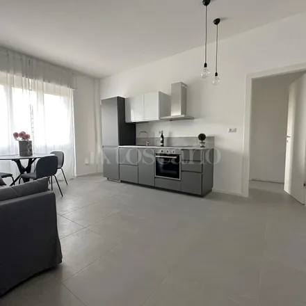Image 8 - Via Giuseppe Arimondi 13, 20155 Milan MI, Italy - Apartment for rent