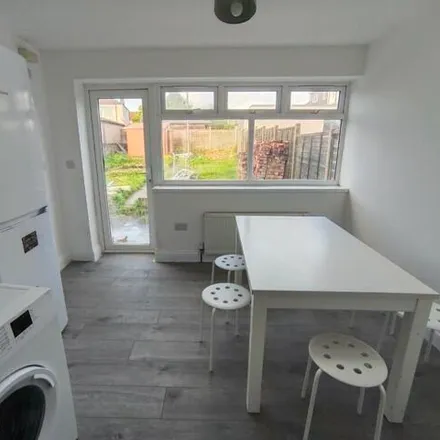 Rent this 6 bed duplex on 622 Filton Avenue in Bristol, BS34 7LD