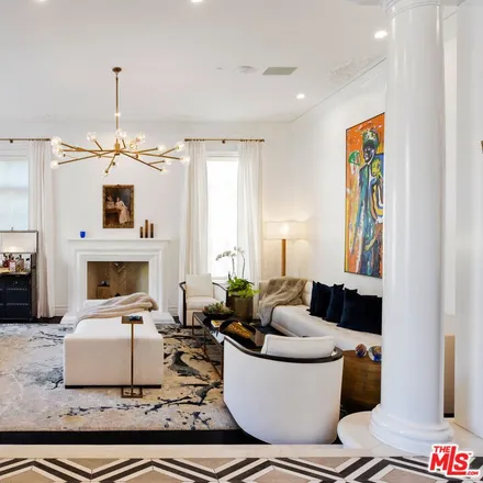 Image 4 - 513 North Maple Drive, Beverly Hills, CA 90210, USA - House for rent