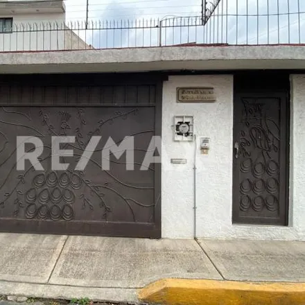 Image 1 - Avenida del Imán, Ex-ejido de Santa Úrsula Coapa, 04600 Mexico City, Mexico - House for sale