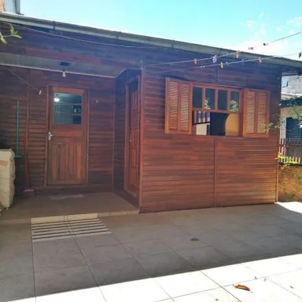 Rent this 2 bed house on Posto GasGas in Avenida Ceará, São João