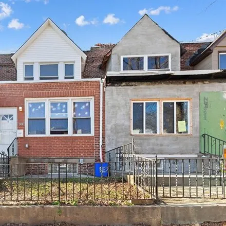 Buy this 3 bed house on 2526 South Dewey Street in Philadelphia, PA 19142