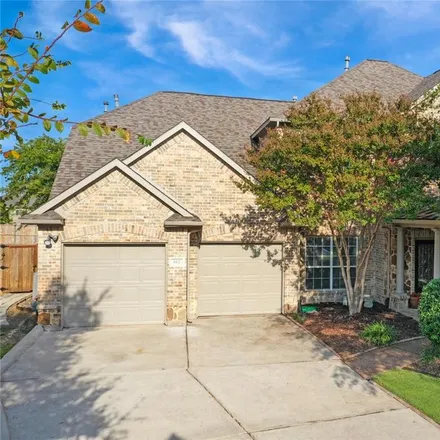 Buy this 5 bed house on 612 Saddlehorn Drive in McKinney, TX 75071