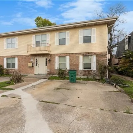 Image 2 - 2713 Independence Street, Metairie, LA 70006, USA - House for rent