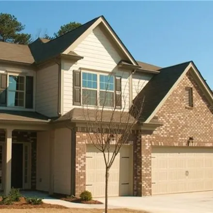 Image 1 - 499 Meadow Hill Drive, Forsyth County, GA 30004, USA - House for rent