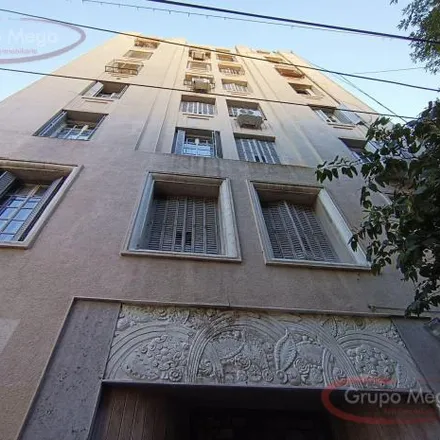 Buy this 3 bed apartment on Sánchez de Loria 257 in Almagro, 1211 Buenos Aires