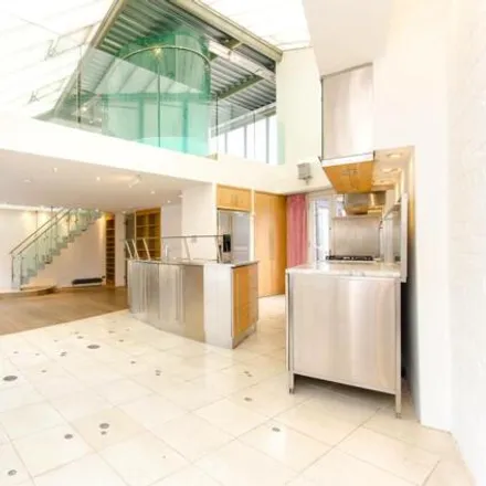 Image 2 - 60-61 Britton Street, London, EC1M 5UP, United Kingdom - Apartment for sale