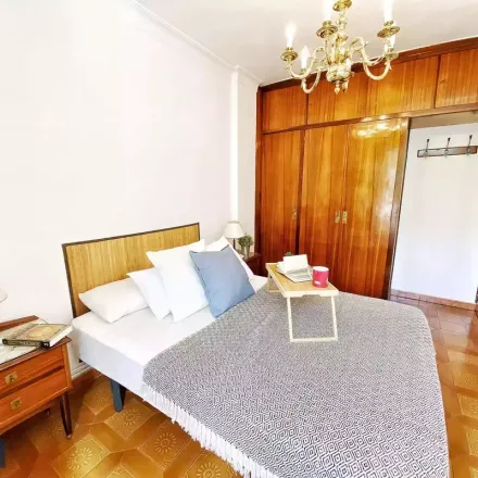 Image 8 - Madrid, Herbolario, Calle de Illescas, 28024 Madrid - Apartment for rent
