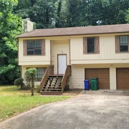 Buy this 3 bed house on 5075 S Woodbridge Trl in Stone Mountain, Georgia