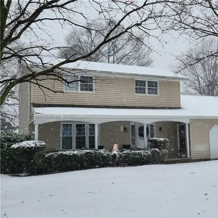 Buy this 4 bed house on 806 Nagle Road in Lawrence Park Township, PA 16511