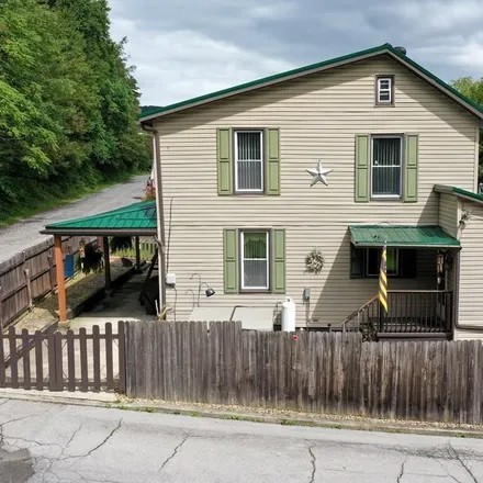 Image 3 - 201 Brallier Place, Cambria City, Johnstown, PA 15906, USA - House for sale