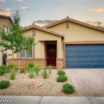 Rent this 3 bed house on 7749 Wishbone Falls Street in North Las Vegas, NV 89084