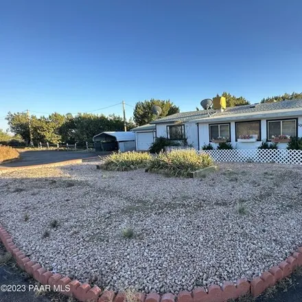 Image 2 - 10899 Saguaro Drive, Yavapai County, AZ 86333, USA - Apartment for sale