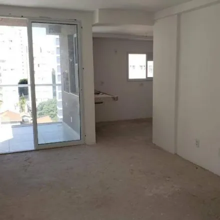 Buy this 1 bed apartment on Vitoria Hotel Residence in Rua Santos Dumont, Jardim Guanabara