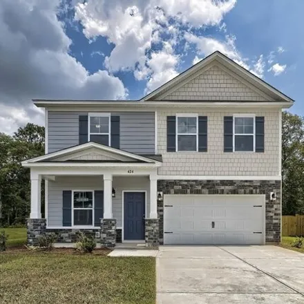 Buy this 5 bed house on Shadowbrook Way in Camden, SC 29021
