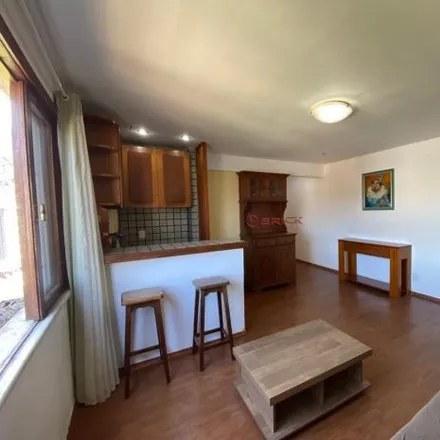 Buy this 1 bed apartment on Perfumaria Alpina in Avenida Oliveira Botelho, Teresópolis - RJ