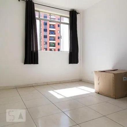 Rent this 1 bed apartment on Rua Tenente Otávio Gomes 334 in Liberdade, São Paulo - SP