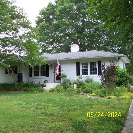 Buy this 4 bed house on 31000 Arber Road in Southampton County, VA 23851