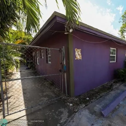 Buy this 5 bed house on 1176 Northwest 5th Court in Fort Lauderdale, FL 33311