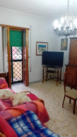 Rent this 3 bed room on Via della Farfalla in 00155 Rome RM, Italy