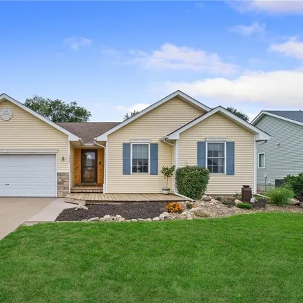Buy this 3 bed house on 5622 Northwest 52nd Street in Johnston, IA 50131