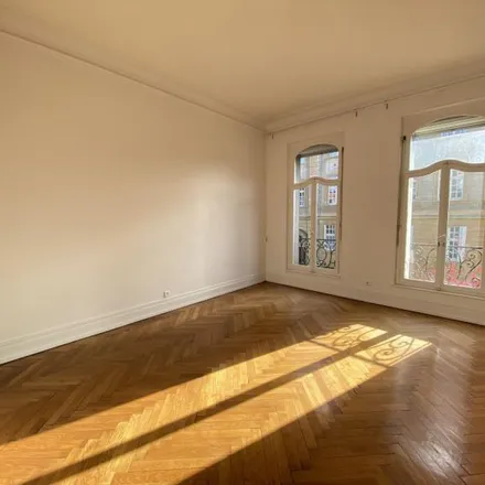 Image 3 - 23 Rue Charles Pêtre, 57000 Metz, France - Apartment for rent