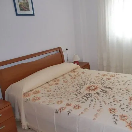 Rent this 2 bed apartment on 12594 Orpesa / Oropesa del Mar