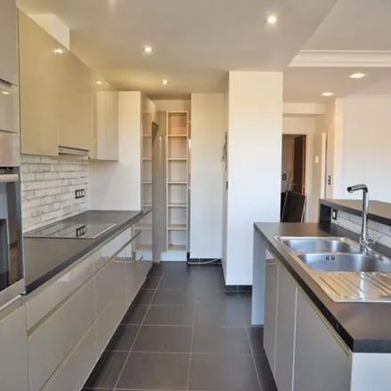 Rent this 2 bed apartment on Le Val des Roses in Rue Roosendael - Roosendaelstraat, 1190 Forest - Vorst