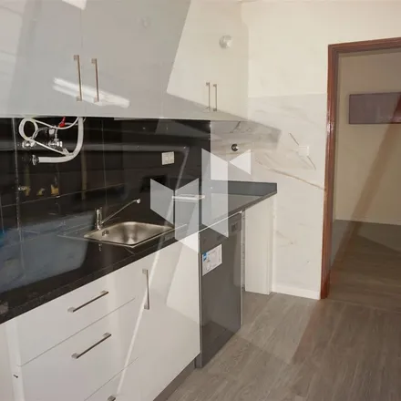 Rent this 2 bed apartment on Rua Cimo do Lugar in 3460-602 Tondela, Portugal