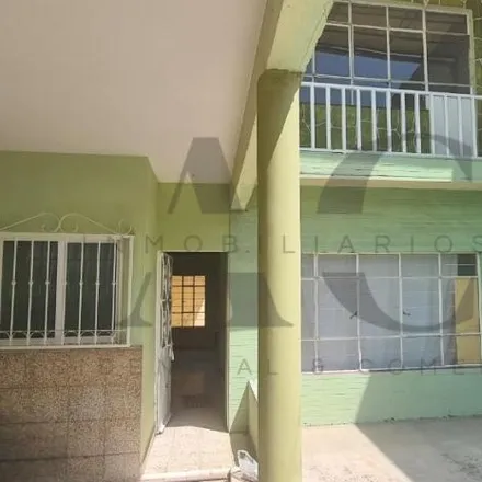 Buy this 4 bed house on Calle Libra in Coyoacán, 04230 Mexico City