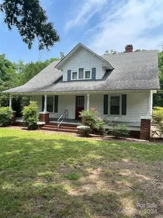 Image 1 - 1705 Plyler Mill Road, Monroe, NC 28112, USA - House for sale