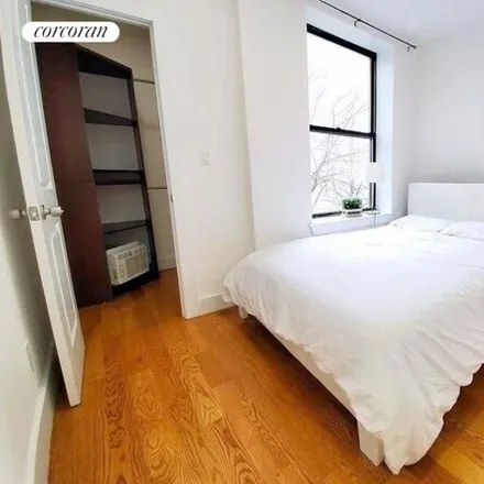 Image 3 - 496 Manhattan Avenue, New York, NY 10027, USA - Apartment for rent