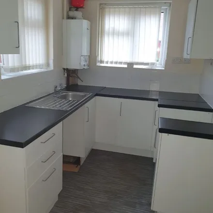 Rent this 3 bed apartment on Gainford Road in Liverpool, L14 8XU