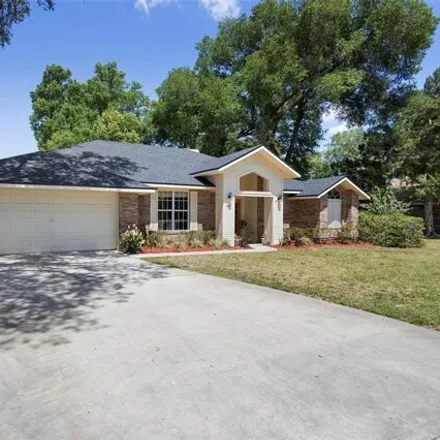 Buy this 3 bed house on 1507 Robinwood Drive in DeLand, FL 32720