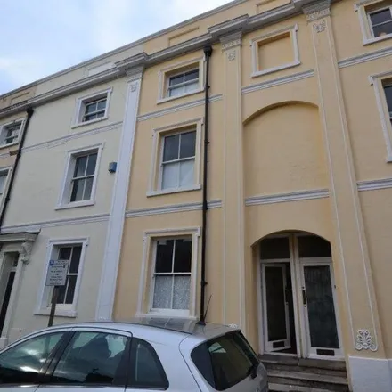 Rent this 8 bed house on Trinity Lane in Leicester, LE1 6XB