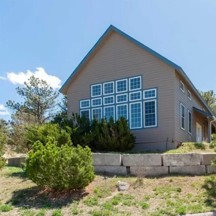 Buy this 3 bed house on 1047 Harrison Road in Pine Bluffs, WY 82082