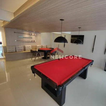 Buy this 2 bed apartment on Rua Monte Serrat in Vila Caiçara, Praia Grande - SP