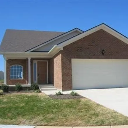 Rent this 3 bed house on 2513 Denburn Court in Lexington, KY 40511