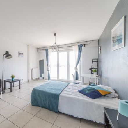 Rent this 1 bed room on Strasbourg in Esplanade, GRAND EST